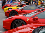 Track Event At Gimli Race Track - Image 4