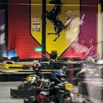 Go Karting Night at Speedworld