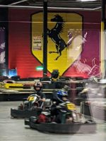 Go Karting Night at Speedworld
