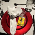 Enzo Ferrari Birthday Dinner
