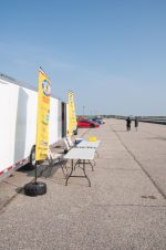 Grid inspection station
