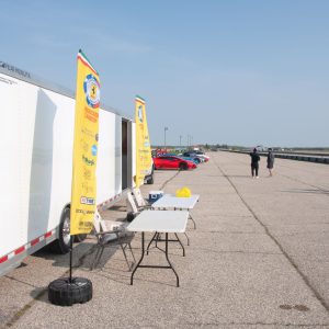 Grid inspection station